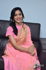 Ritu Varma Interview About Keshava Movie